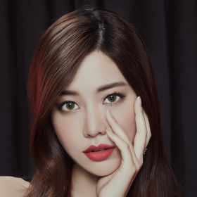 223 Green ( không độ )