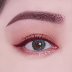 Cuti Blue (không độ)