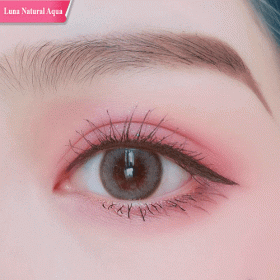 Luna Aqua Gray  ( 0.00 ~ 8.00 )