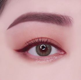 Milky Light Gray  ( 0.00 ~ 8.00 )